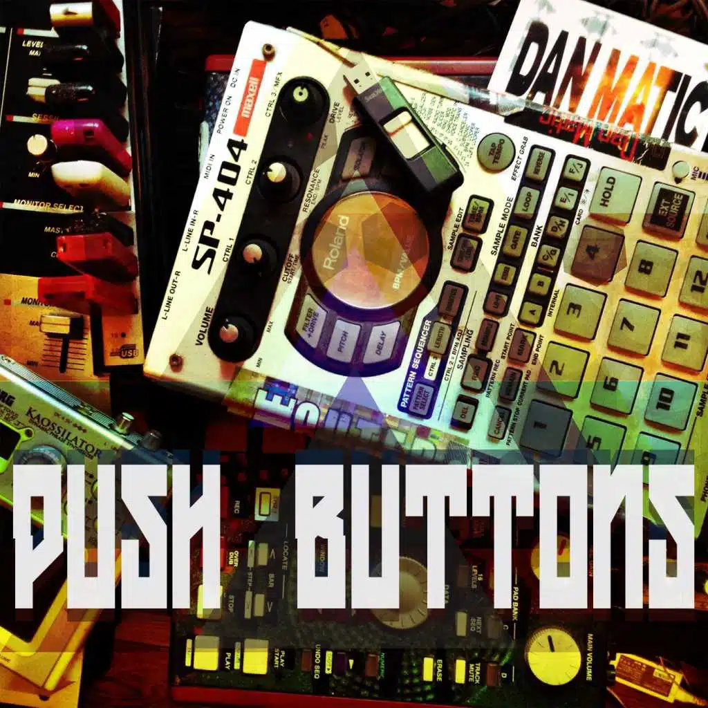 Push Buttons