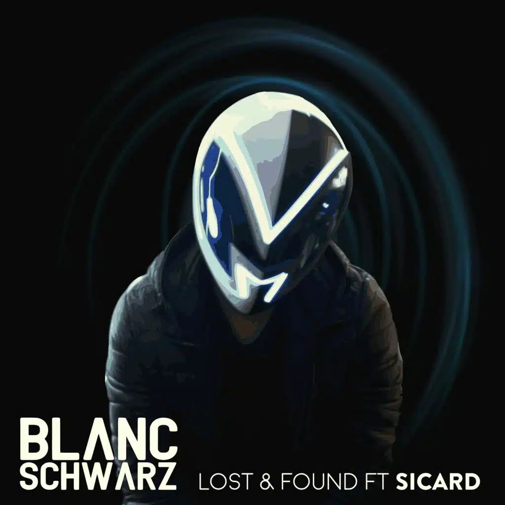 Lost & Found (feat. Sicard)