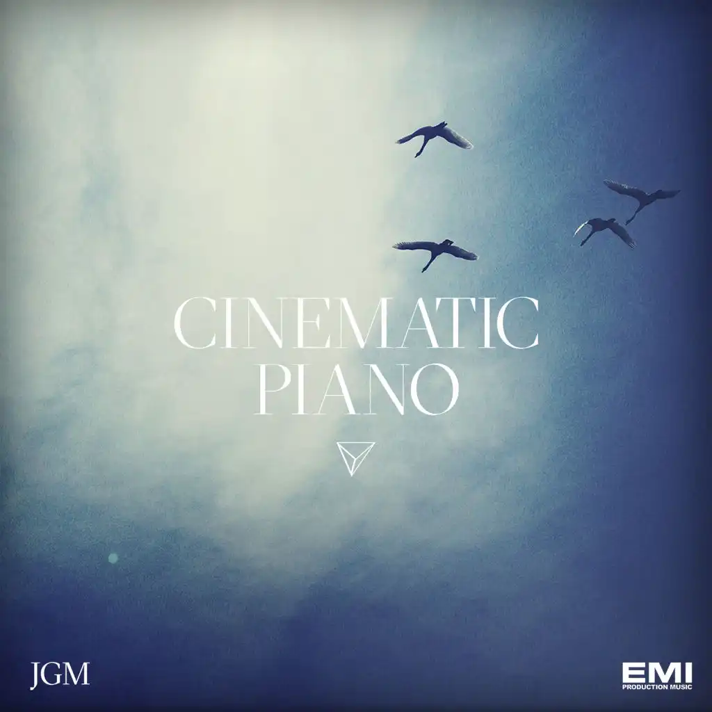 Cinematic Piano