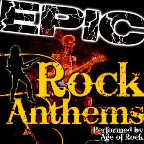 Epic Rock Anthems