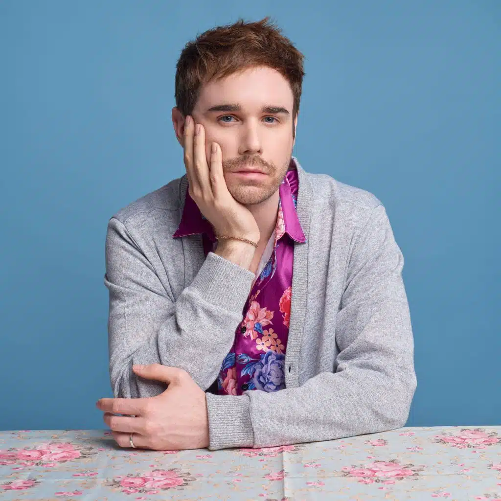 Housewarming Party (feat. Will Dailey)