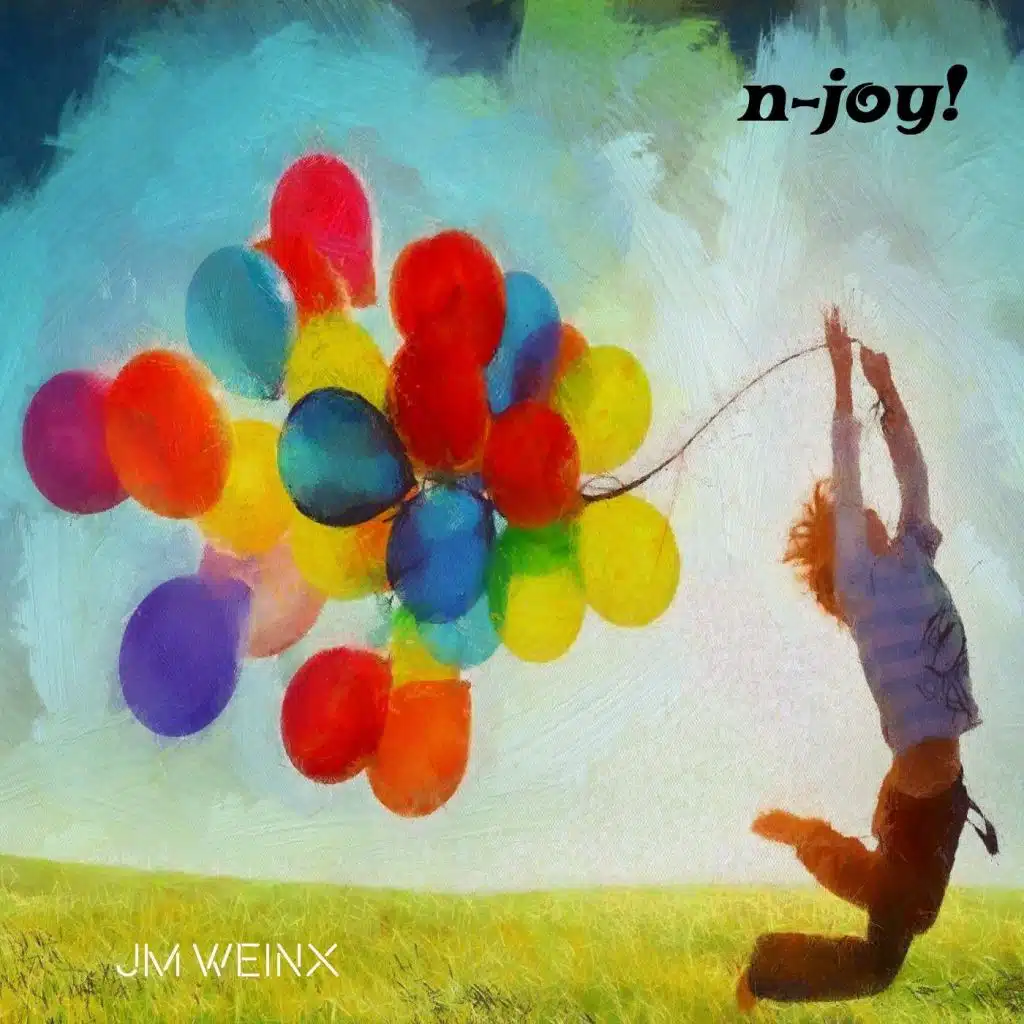 N-Joy!