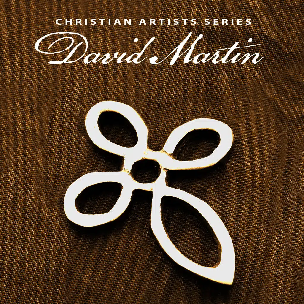 Christian Artists Series: David Martin