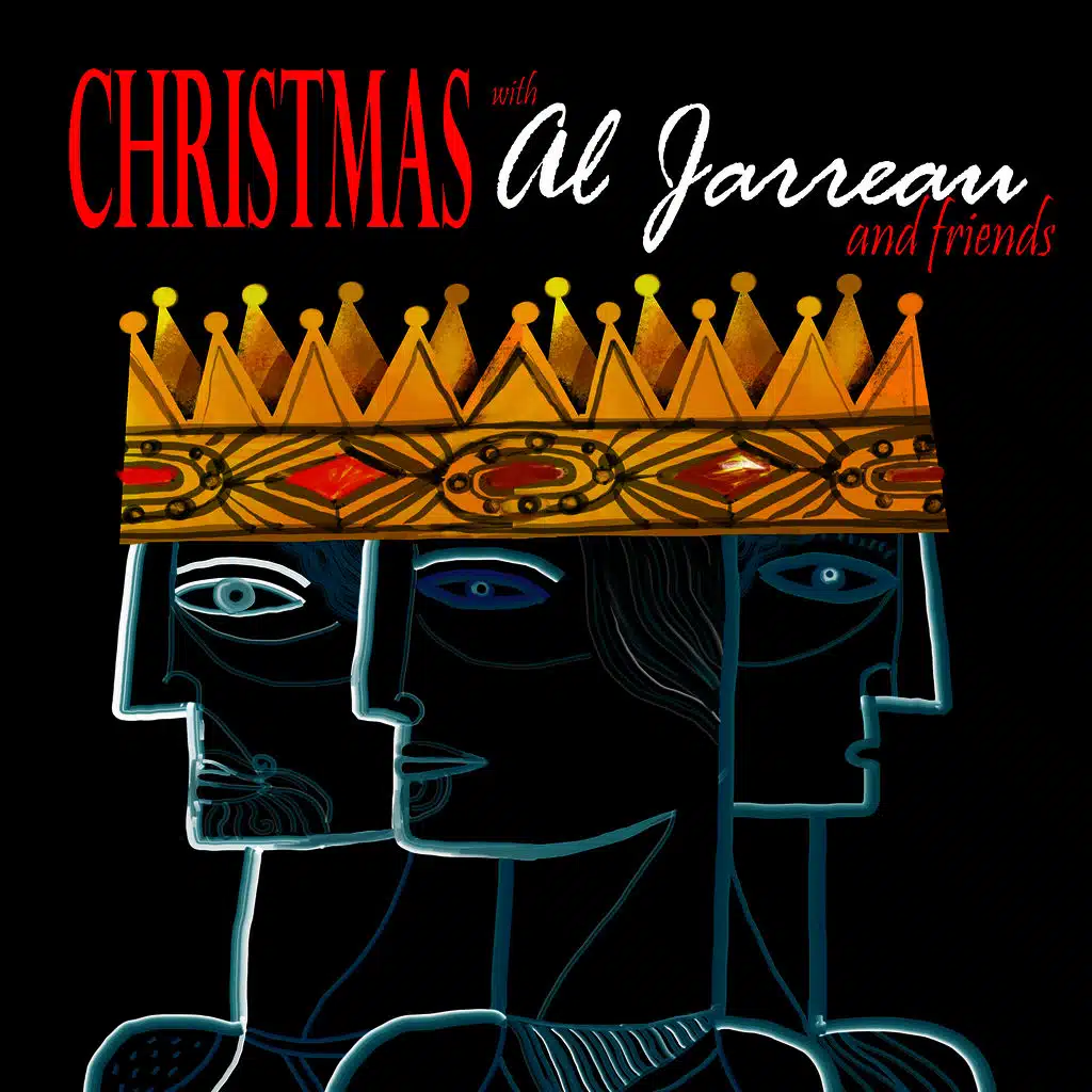 Christmas With AL Jarreau and Friends