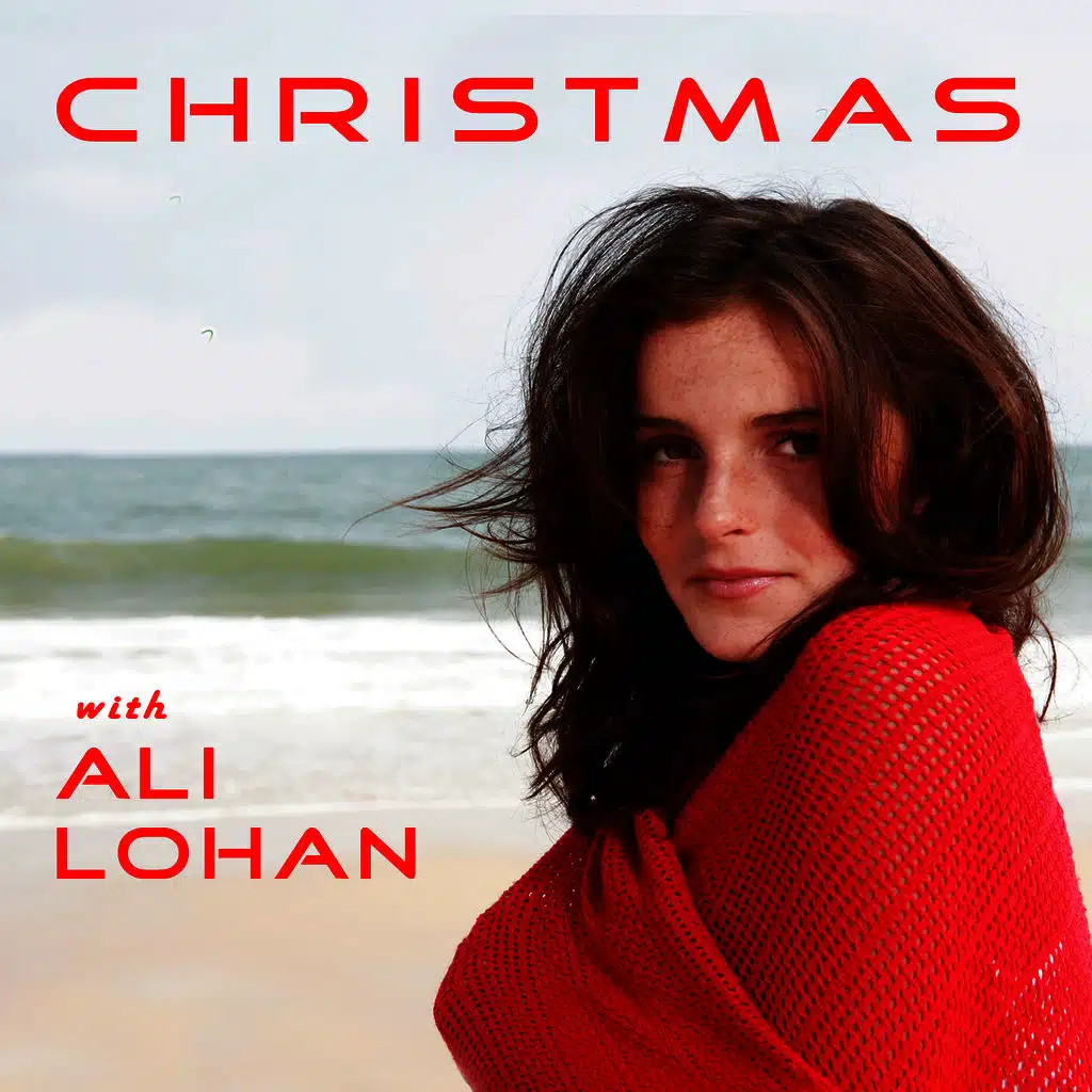 Lohan Holiday (ft. Lindsay Lohan )