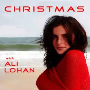 Christmas With Ali Lohan