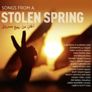 Songs from a Stolen Spring