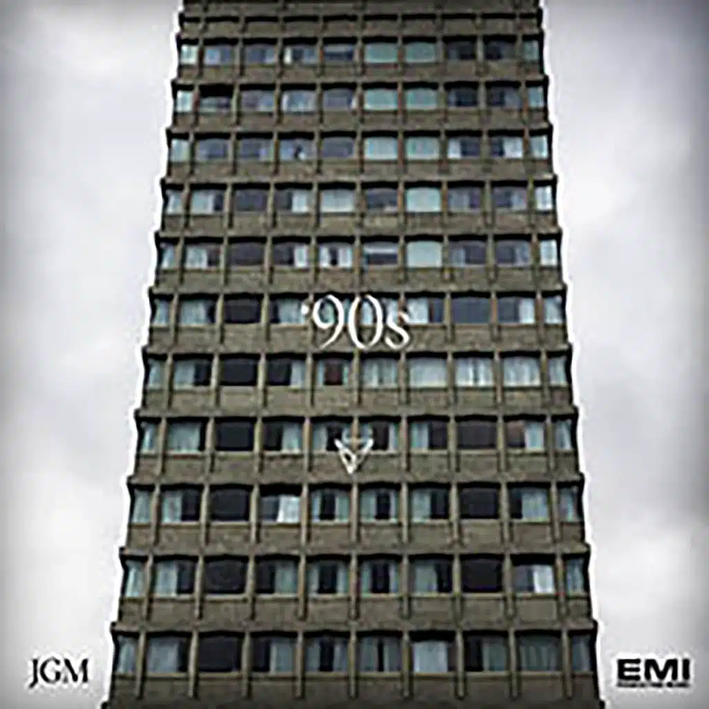 Thomas King & Oliver Pawley