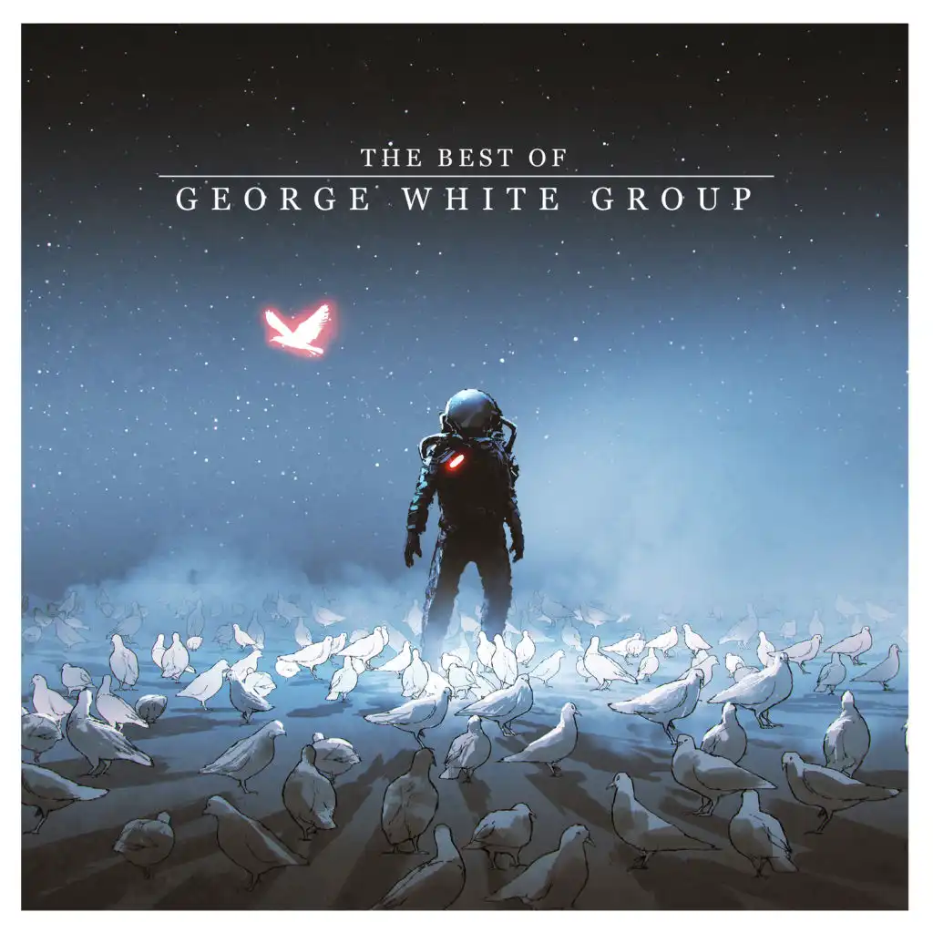 The Best of George White Group