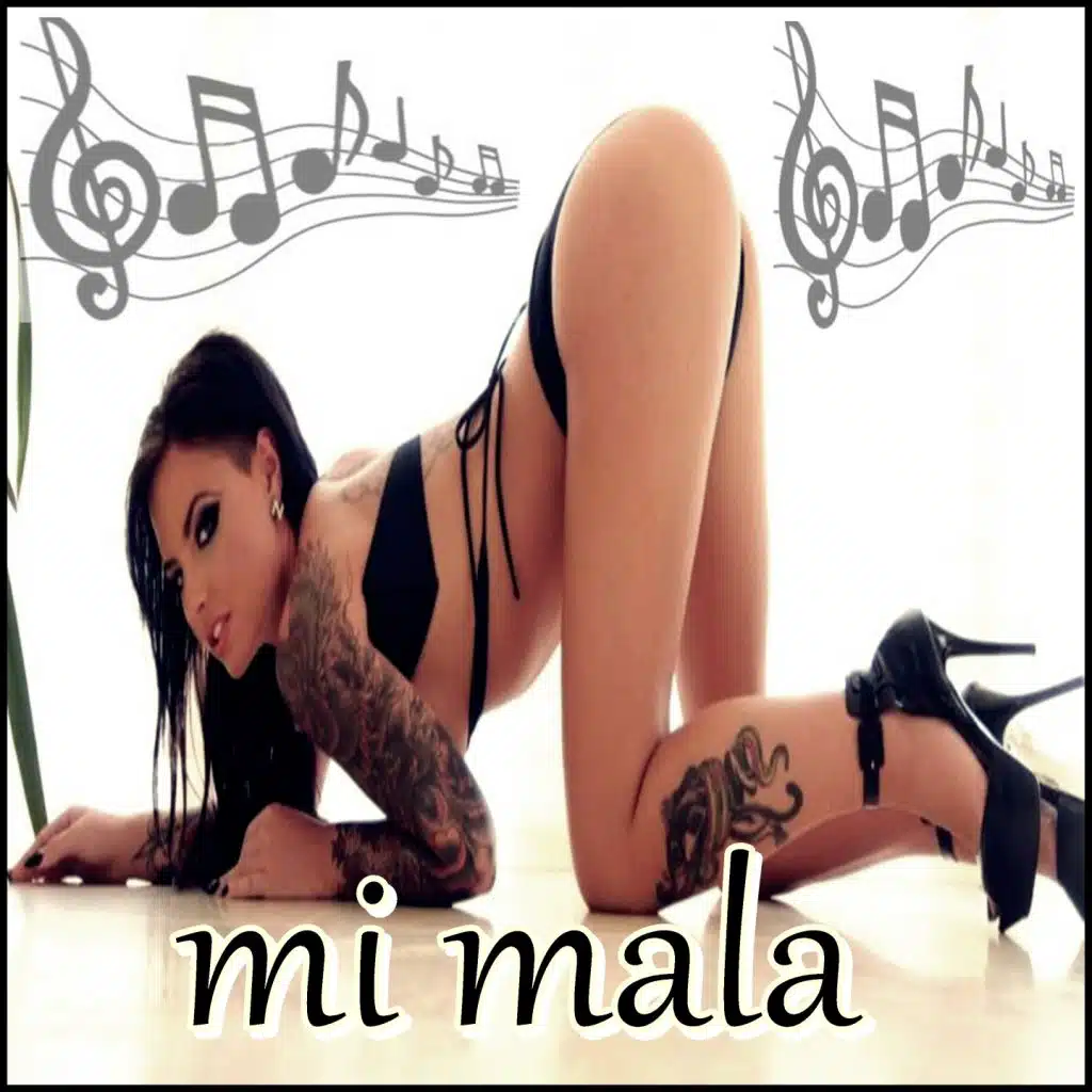 mi mala