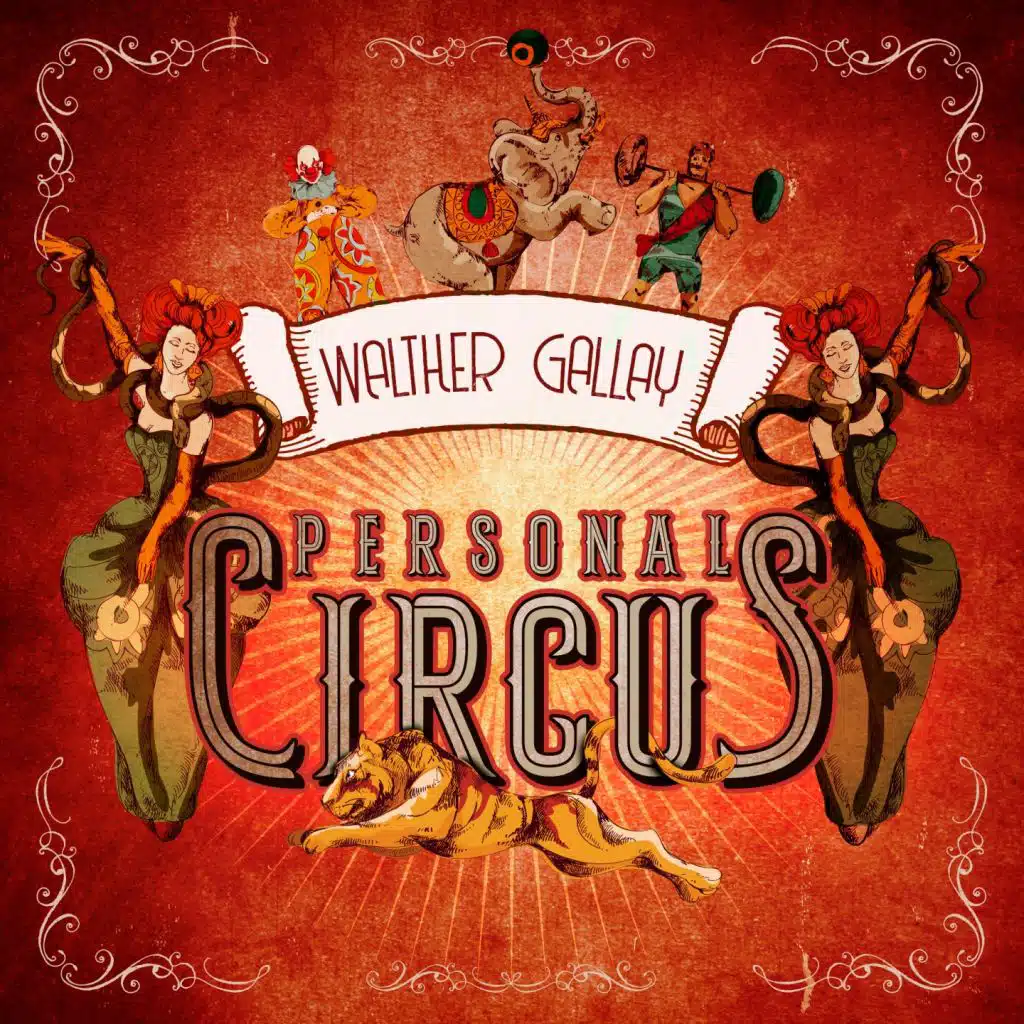 Personal Circus