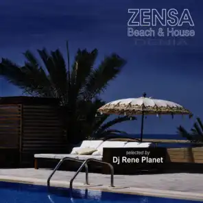 Zensa Beach House Club