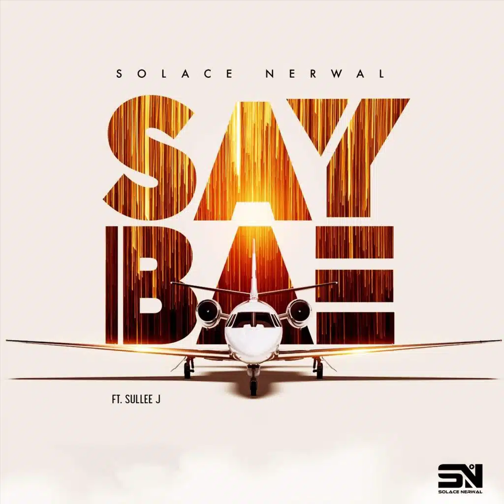 Say Bae (feat. Sullee J)