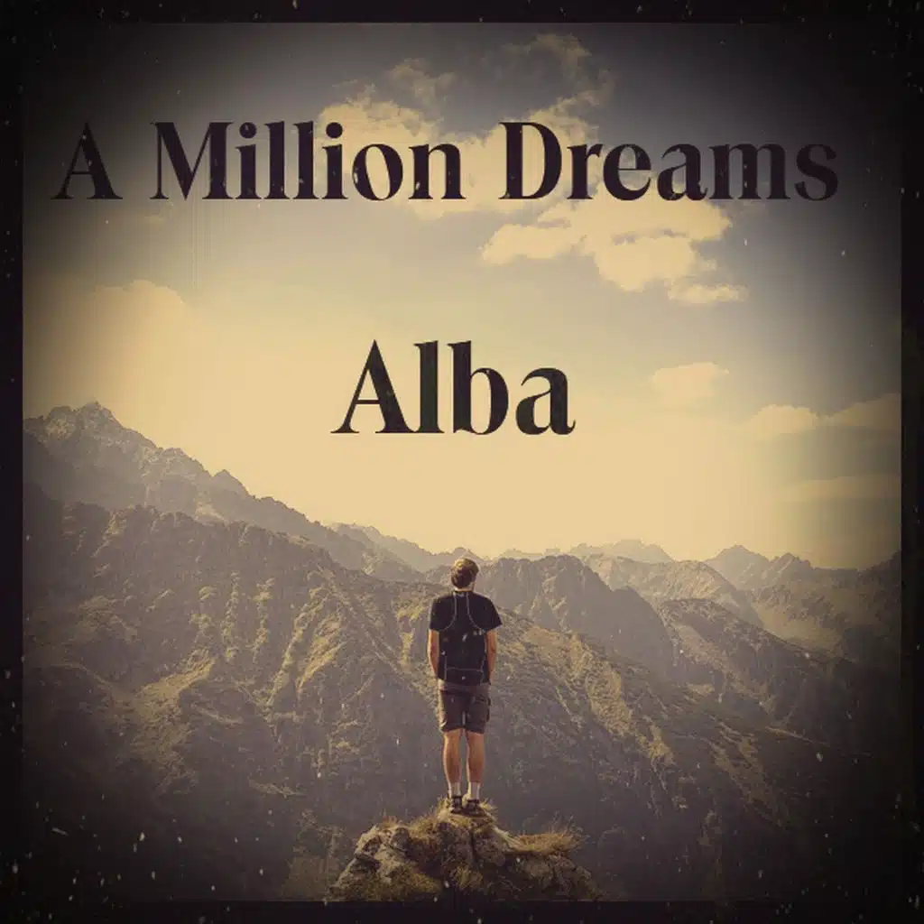 A Million Dreams