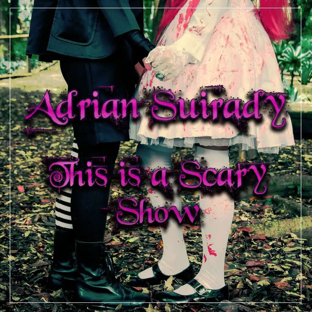 This Is a Scary Show