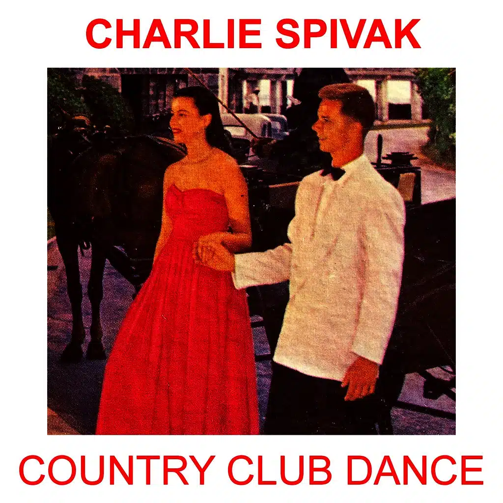 Country Club Dance