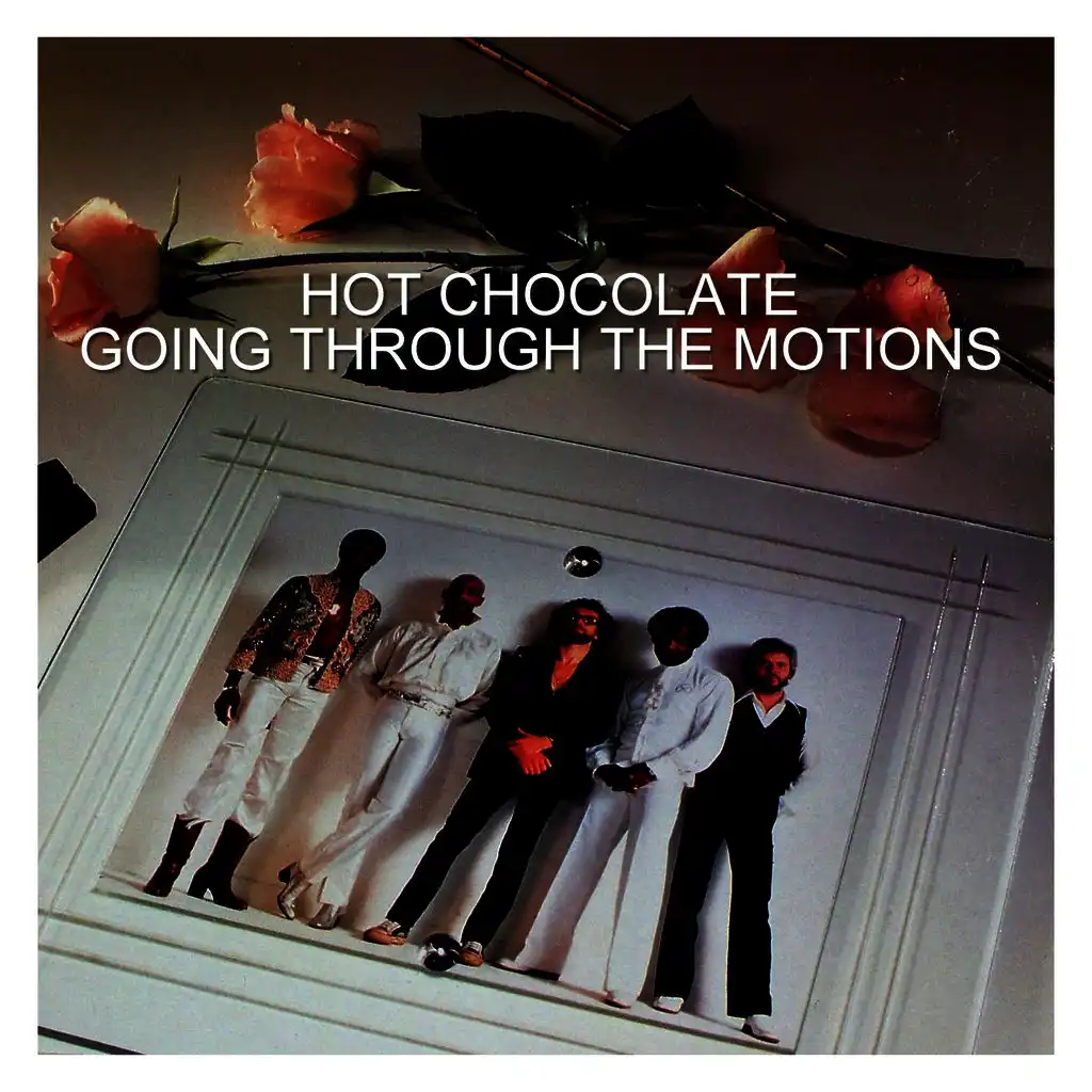 Dance (Get Down to It)