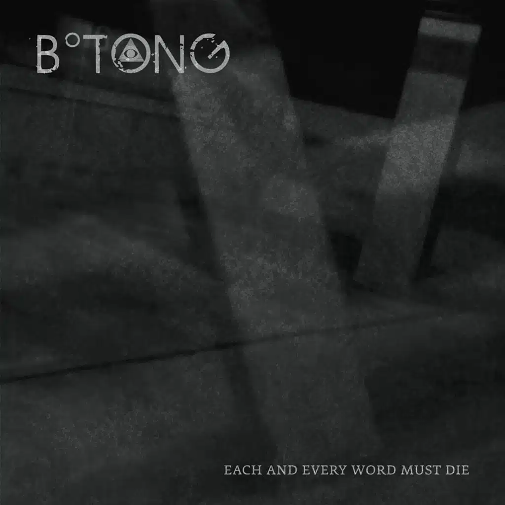 Each And Every Word Must Die