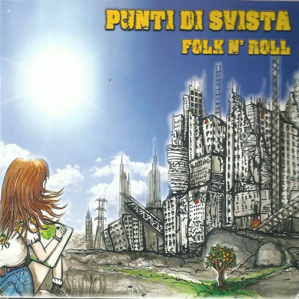 Punti di svista