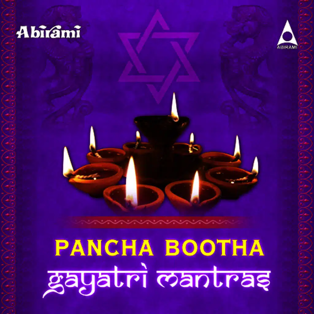 Pancha Bootha Gayatri Mantra