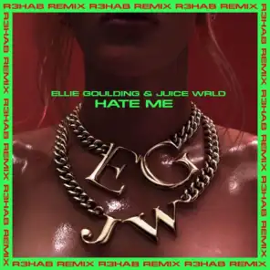 Hate Me (R3HAB Remix) [feat. Juice WRLD]