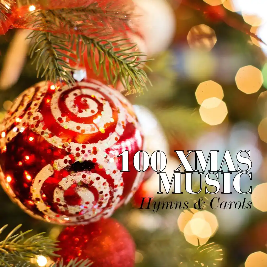 100 Xmas Music (Hymns & Carols)