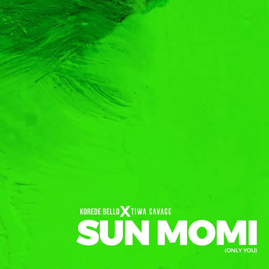 Sun Momi (Feat. Tiwa Savage)