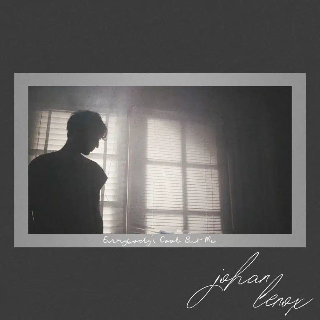 everybody's cool but me