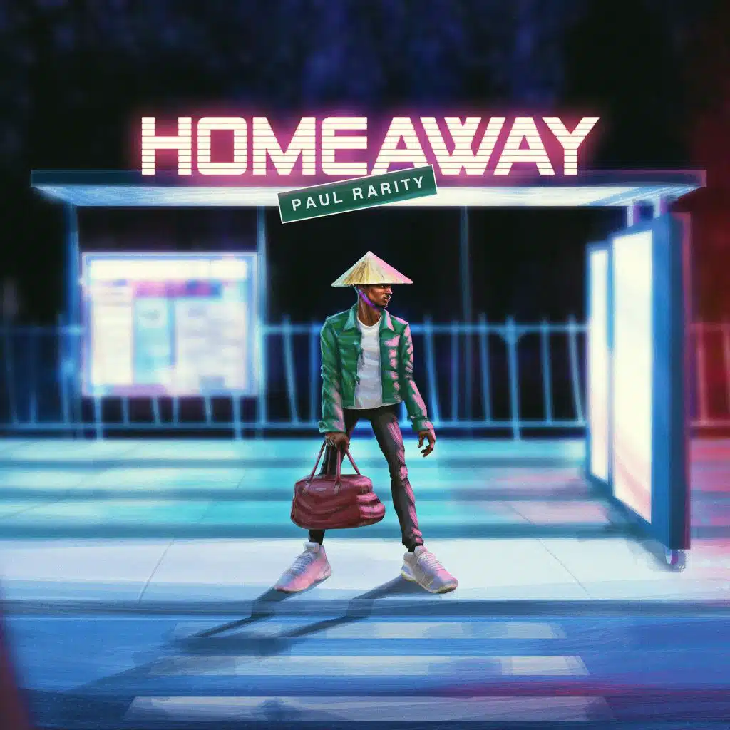 Homeaway