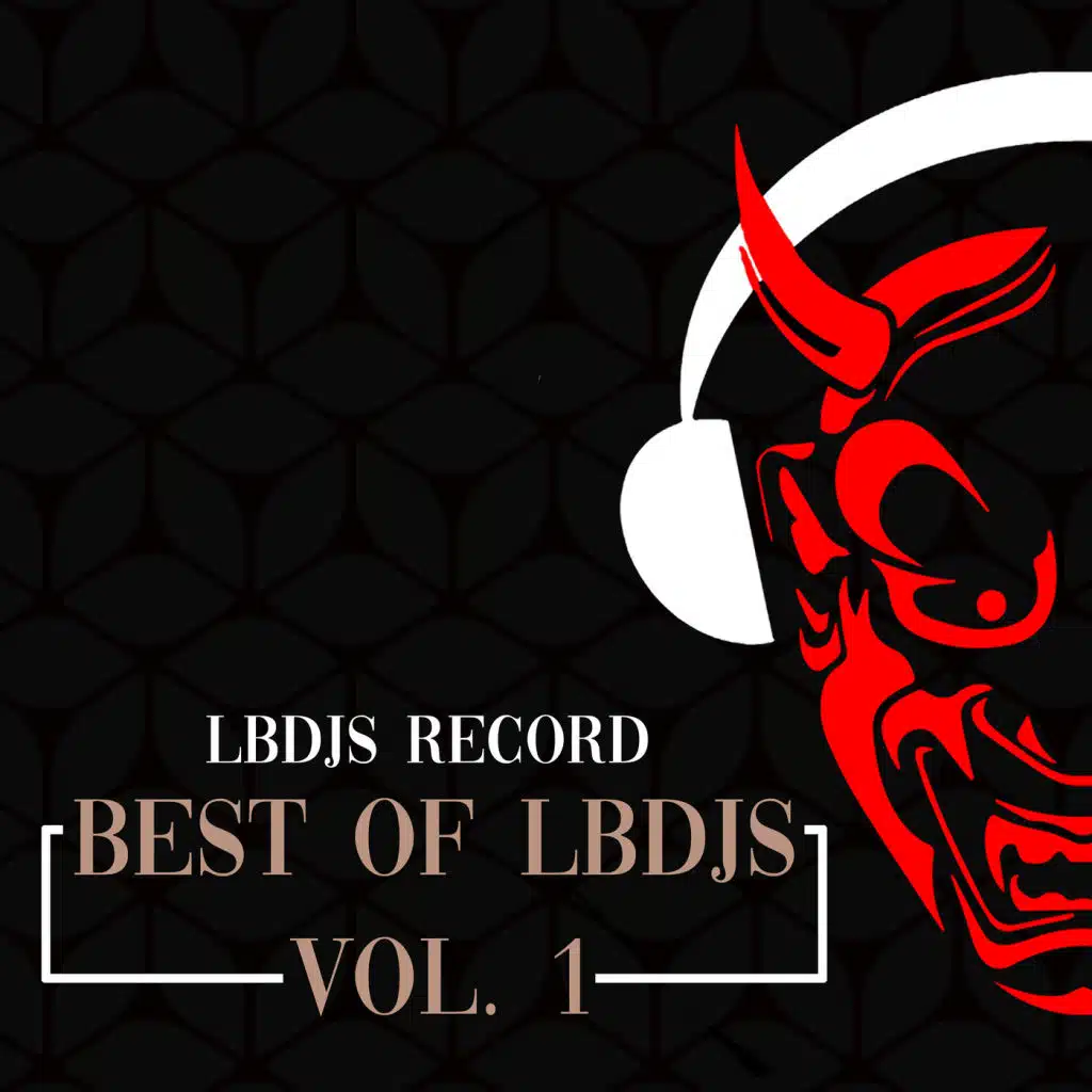 Best of Lbdjs, Vol.1 - Single