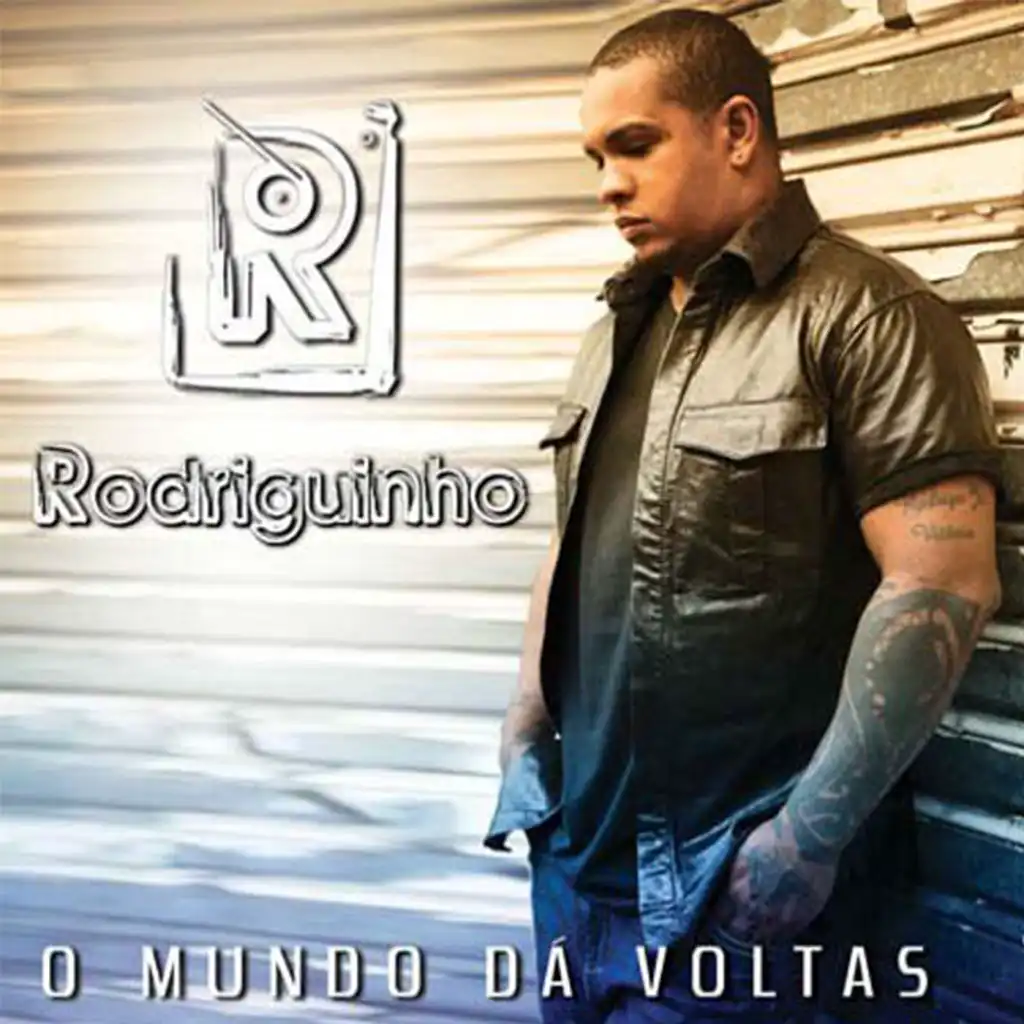 Minha Diretriz (feat. Pregador Luo)