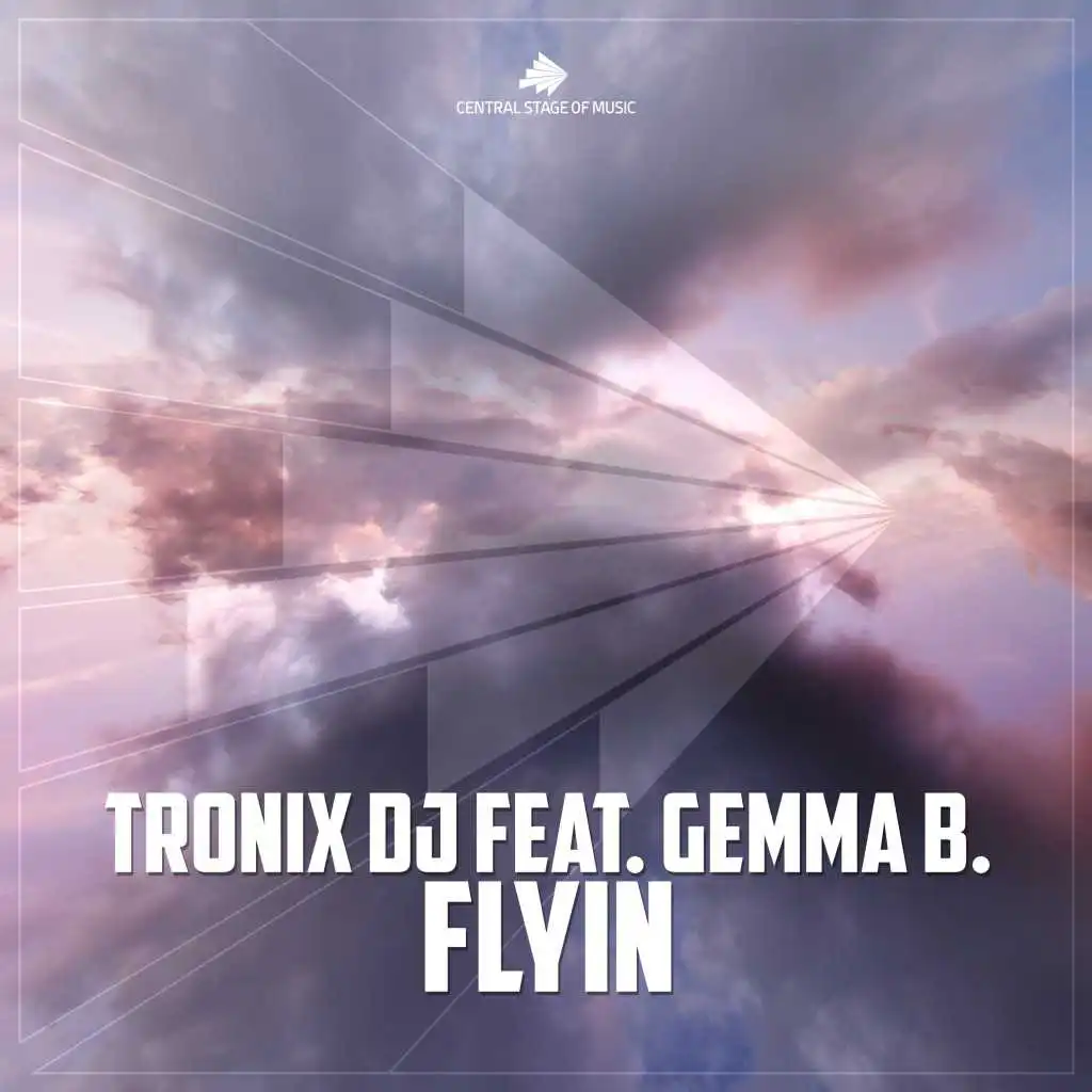 Tronix DJ feat. Gemma B.