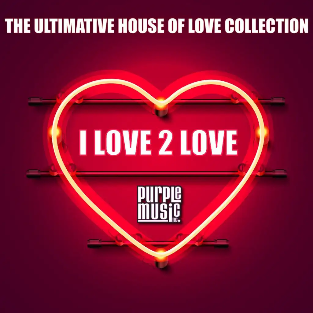 House of Love (Jamie Lewis Master Mix)