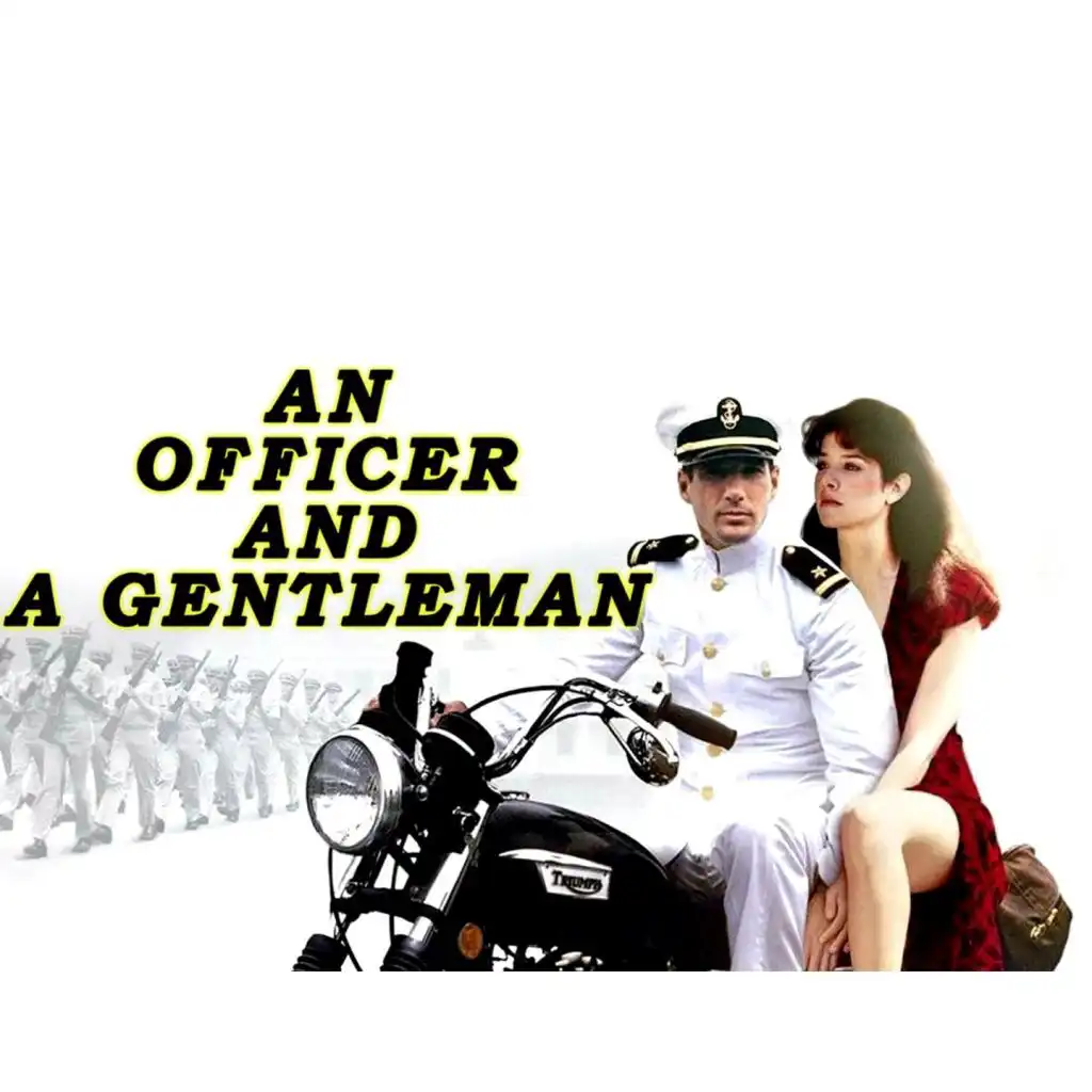 Up Where We Belong (From "Officer And Gentleman")