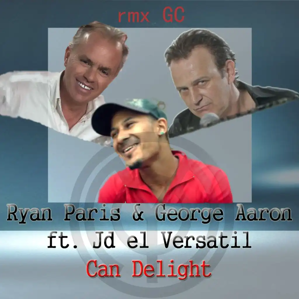 Can Delight (Remix 2018) [feat. Jd El Versatil]