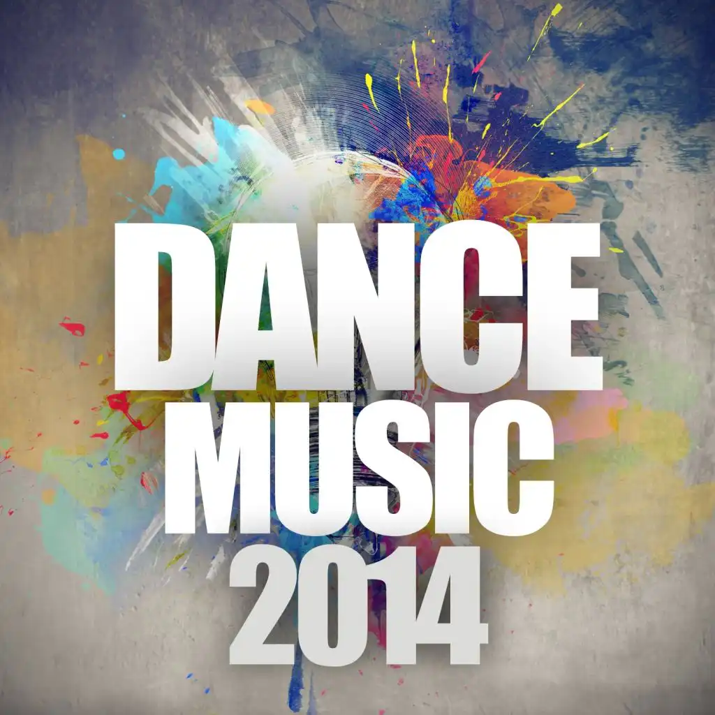Dance Music 2014