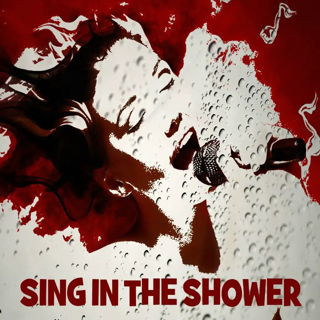 Sing In The Shower