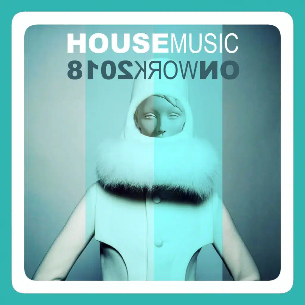 All Night Passion (Kako Remix)
