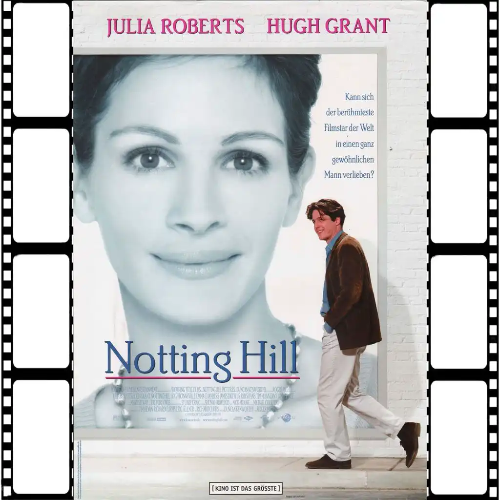 When You Say Nothing At All (From "Notting Hill")