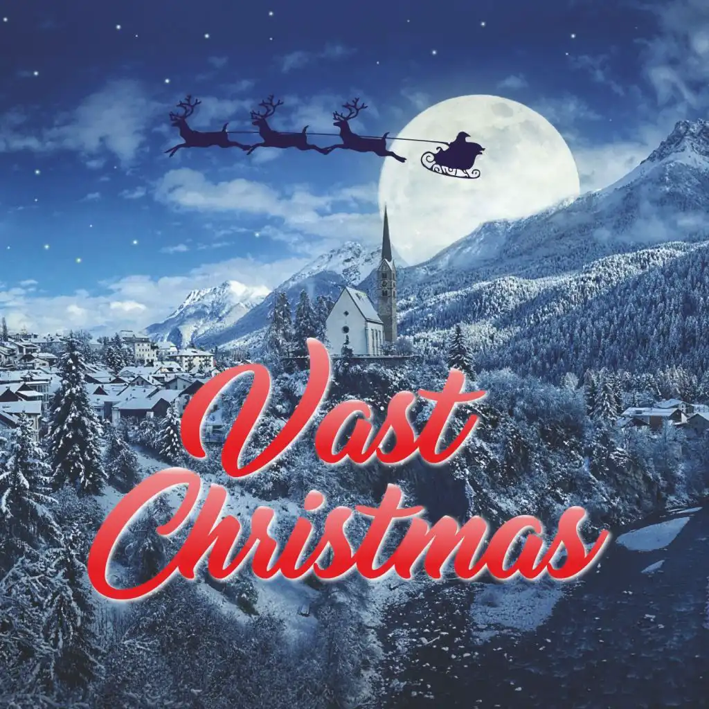 Vast Christmas
