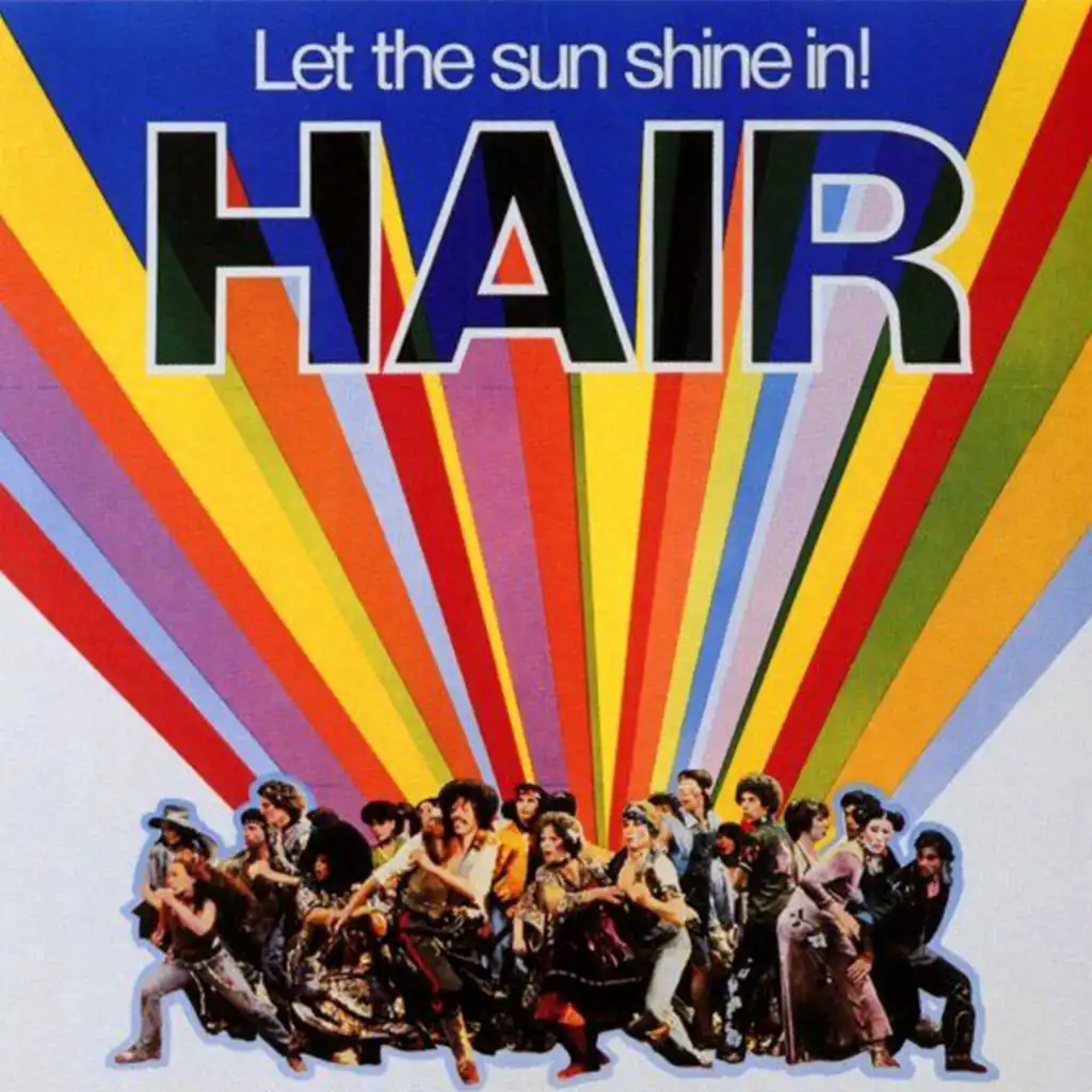Let the Sunshine in (From "hair")
