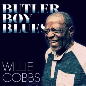Willie Cobbs