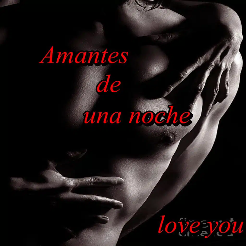 amantes de una noche