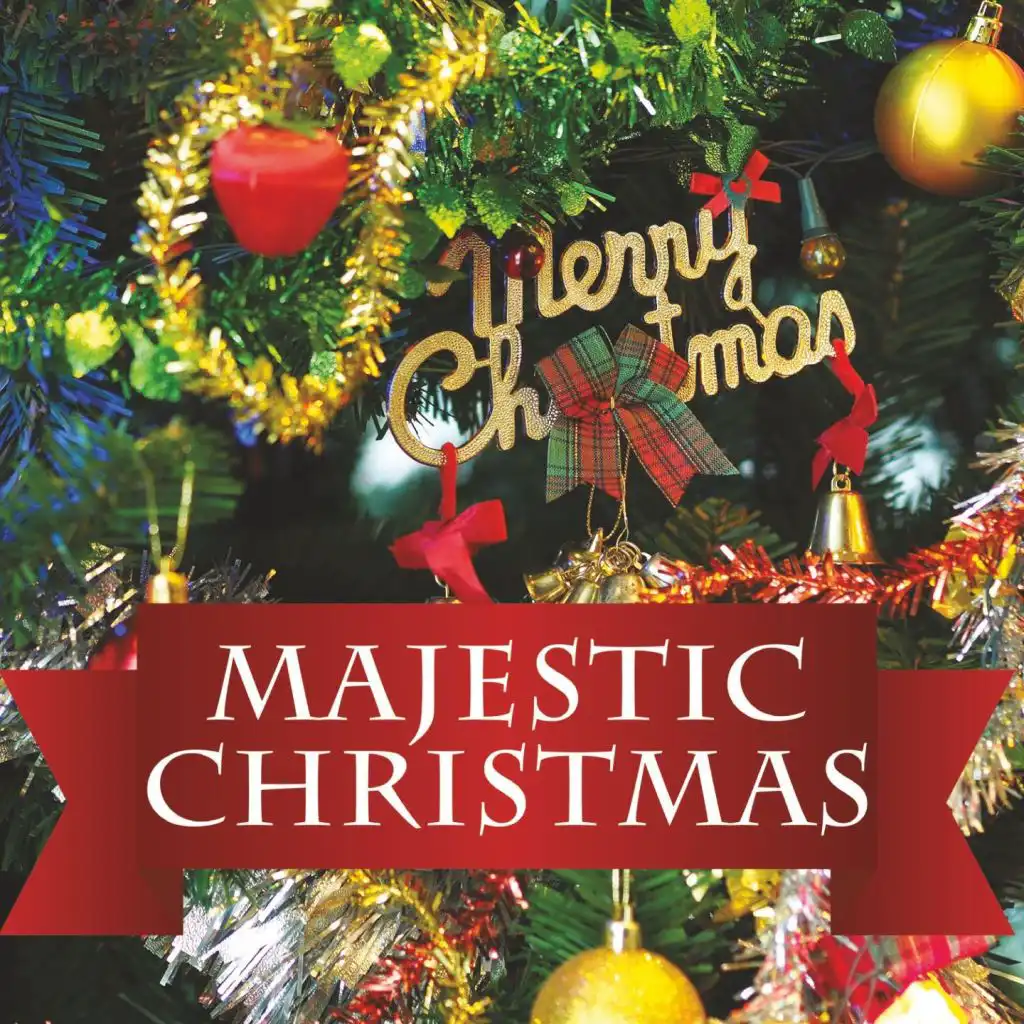 Majestic Christmas