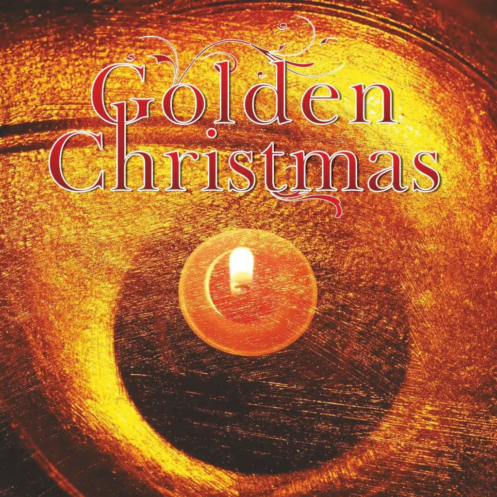 Golden Christmas (feat. Angelo Compagnoni & Francesca Pagliaro)
