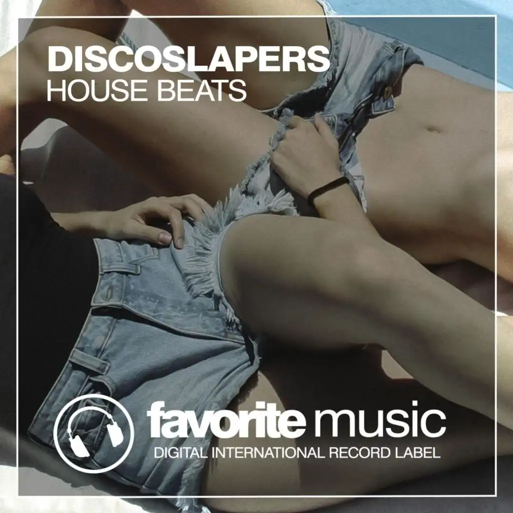 House Beats (Dub Mix)