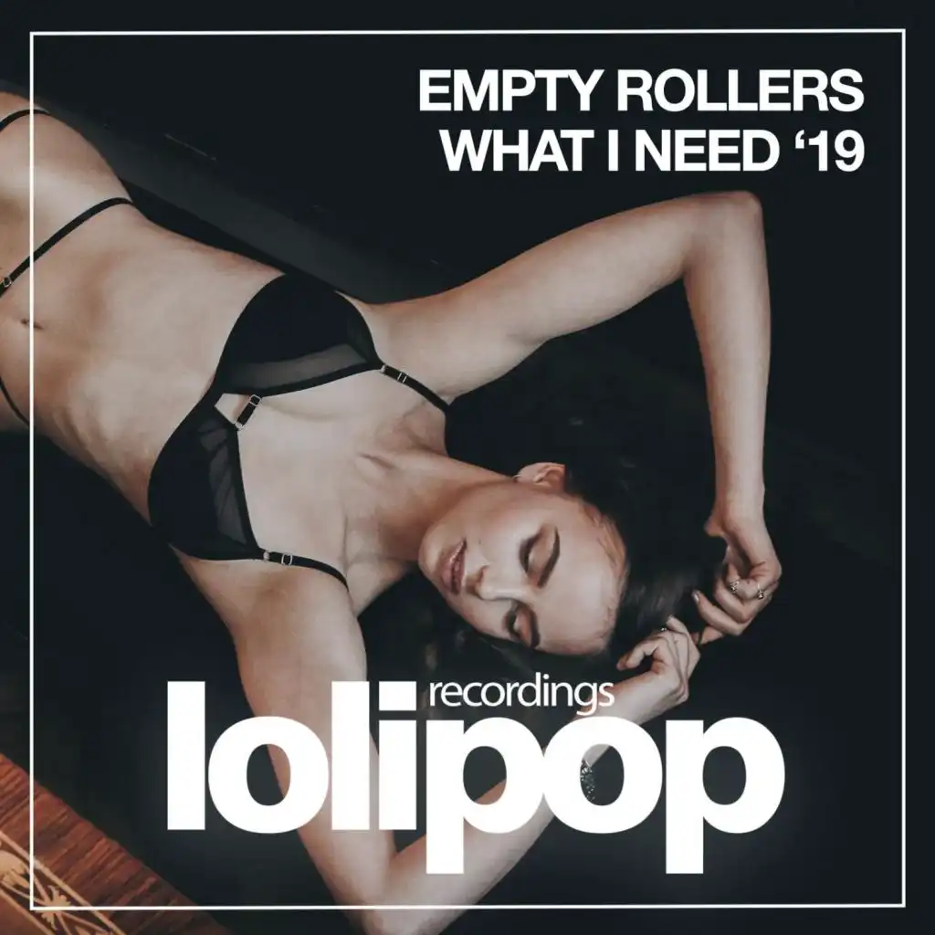 What I Need (VIP Mix)