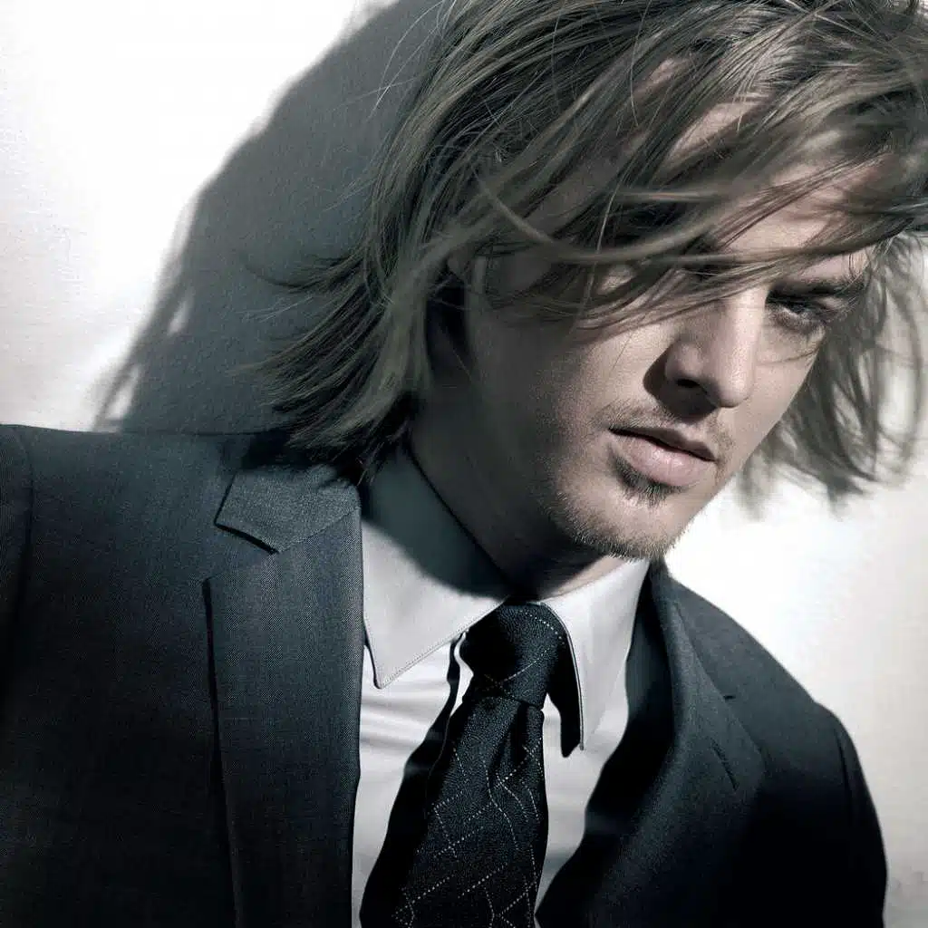 Coeur Sacré - Modern People Remix