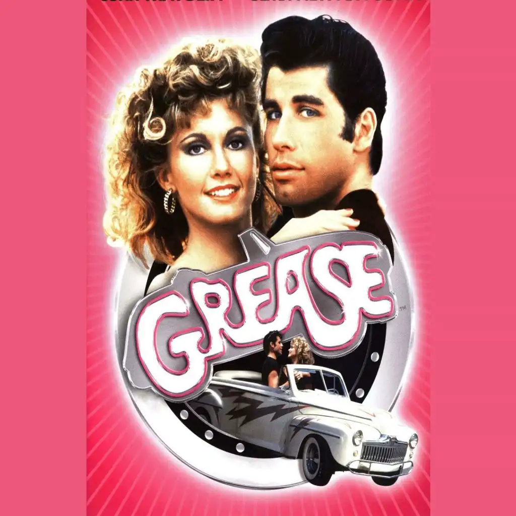 Hopelessly Devoted to You (From "grease")