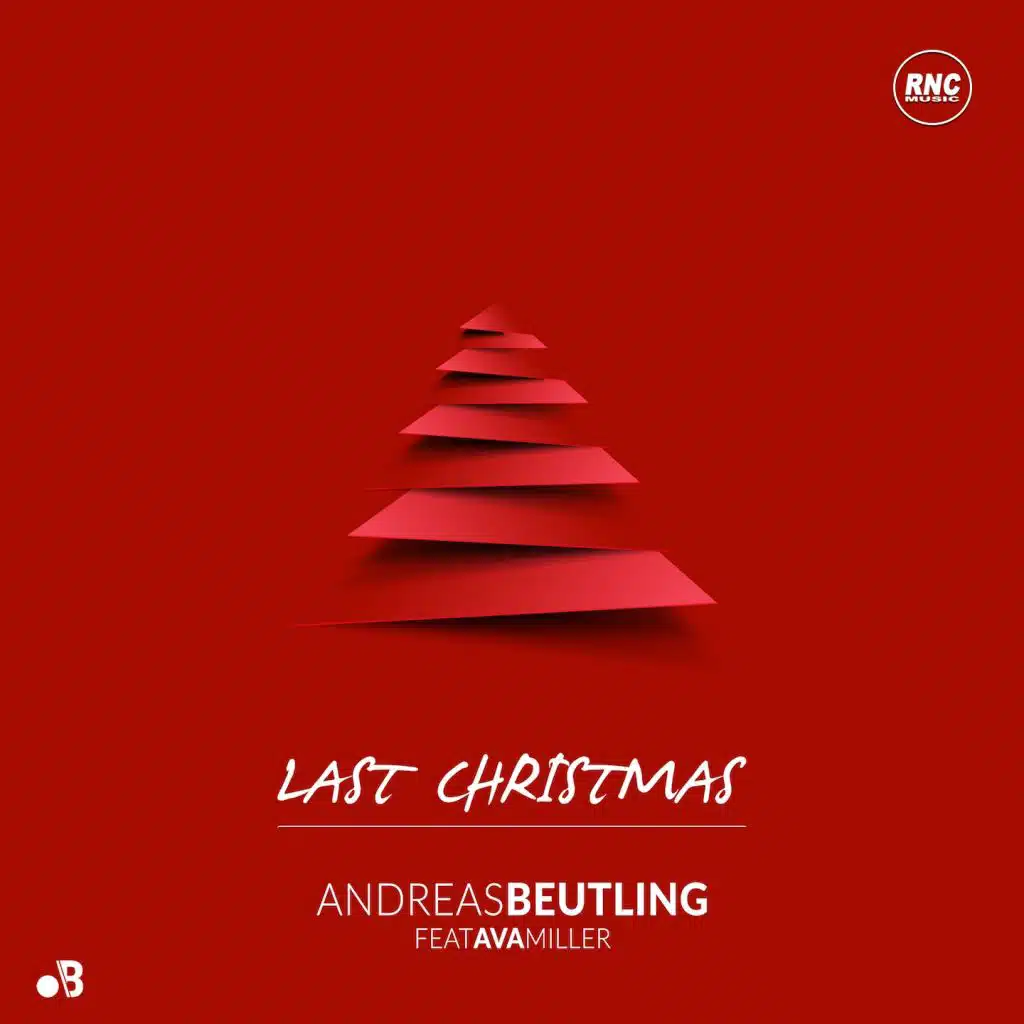 Last Christmas (feat. Ava Miller)